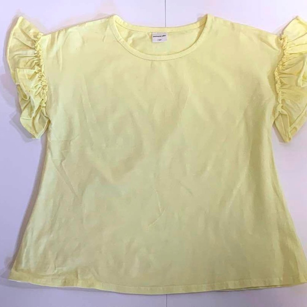 Used Children's T-shirts